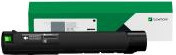 Lexmark Original Tonerpatrone Schwarz für Lexmark CX930dse, CX930 und CX931 - Bild 1