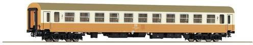 Roco H0 Schnellzugwagen 2. Klasse Bm der DR 6200043 - Bild 1