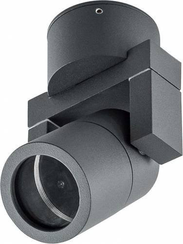 EVN Deckenleuchte 635015 in Schwarz aus Metall mit verstellbarem Effekt für Wohnzimmer und Garten - Bild 1