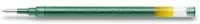 PILOT Gelmine G2-7 Gelroller mit grüner Tinte - Bild 1
