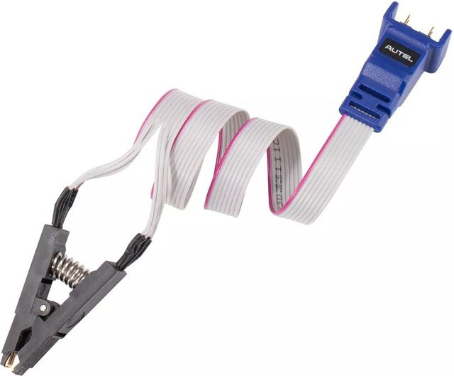 Autel APA103 EEPROM-Klemmkabel für MaxiIM IM508 und IM608 Key Programming Tools - Bild 1