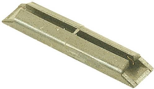 MiniTrix T66559 N Gleis Isolier-Schienenverbinder, Betonschwelle, 50er Set - Bild 1