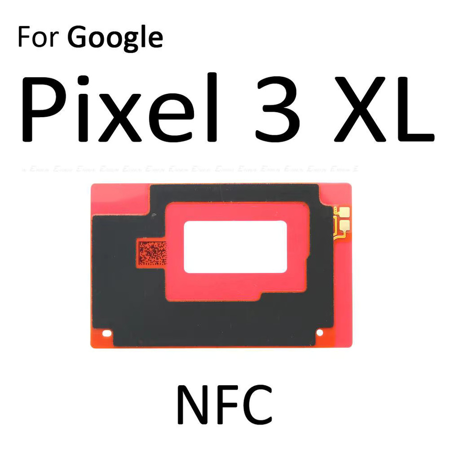 Google NFC Kabelloses Ladepanel mit Spiralkabel für Pixel 3 4 XL 5 6 7 8 Pro - Bild 2
