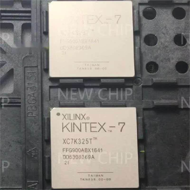 Xilinx Kintex-7 FPGA XC7K325T-2FF900C mit 326080 Zellen und 28nm Technologie im 900-Pin FCBGA Gehäuse - Bild 2