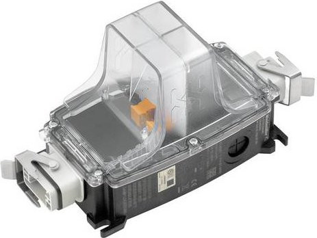 Weidmüller Maschinen-LED-Leuchte FP DUO DC HQ8 MF MA SP in Transparent - Bild 1