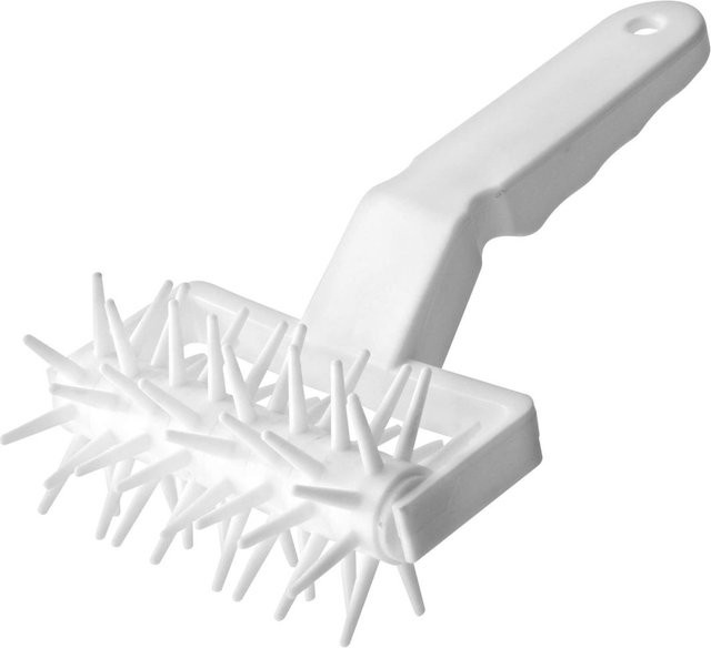 FMprofessional Stipproller in Weiß, B: 21 cm, H: 12 cm - Bild 1