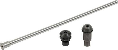 Makita Mundstück-Set 1911V3-6 in Silber - Bild 1