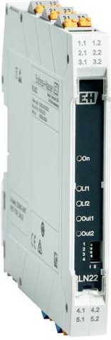 Endress+Hauser RLN22-8M2A RLN22 in Weiß - Bild 1