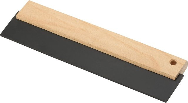 LUX-TOOLS Fugengummi in Schwarz und Multicolour, Länge: 30 cm - Bild 1