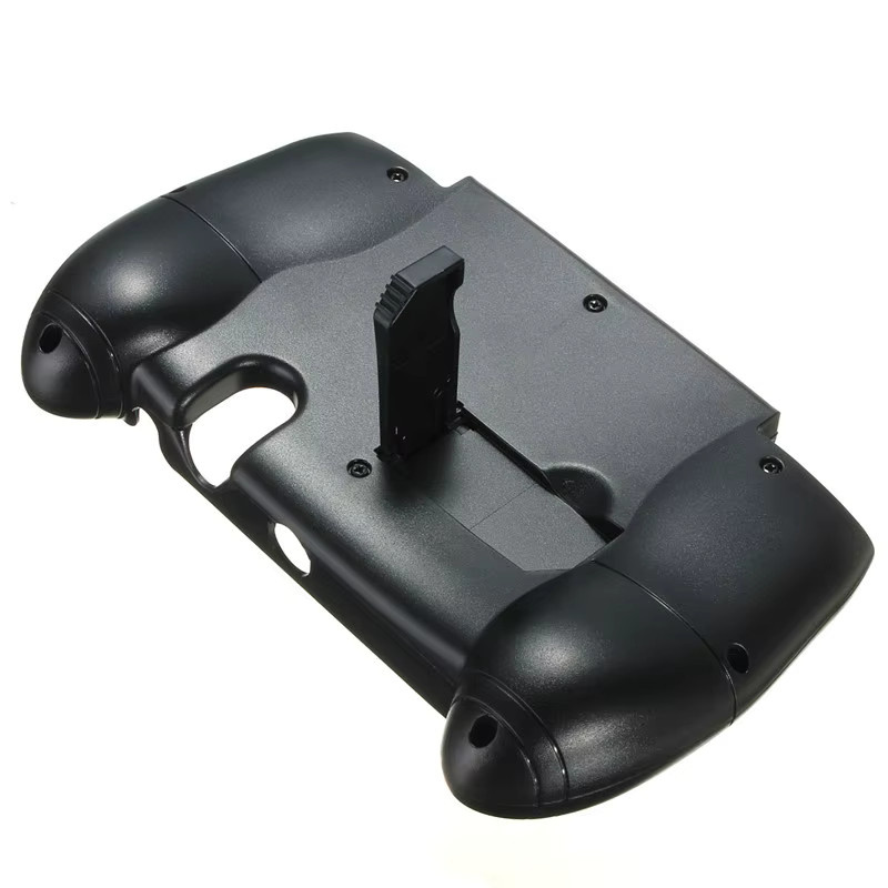 Handgriff-Schutzhülle für Nintendo New 3DS XL LL in Schwarz - Bild 4