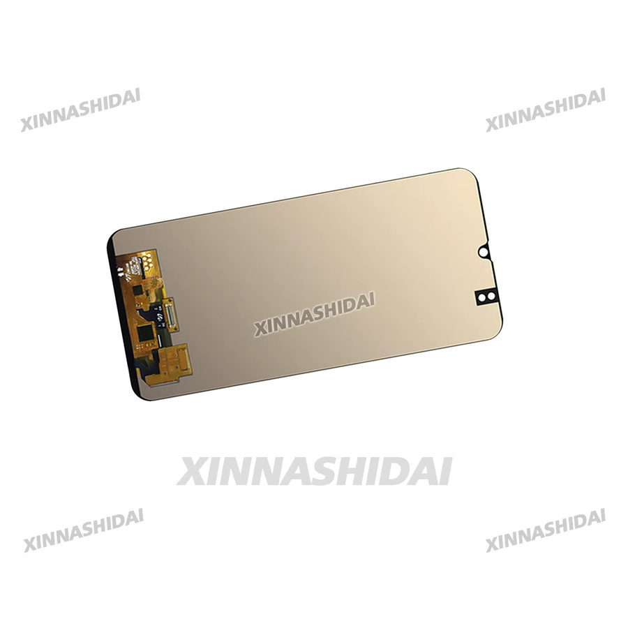 Samsung Galaxy M31 LCD-Display mit Touchscreen-Digitizer und Rahmen Ersatzteil für SM-M315F - Bild 3