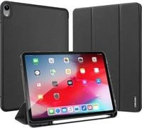Vario Series Tablethülle für Apple in Grau und Schwarz - Bild 1