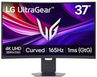 LG UltraGear 37G800A-B Gaming-Monitor 4K UHD VA Schwarz - Bild 2