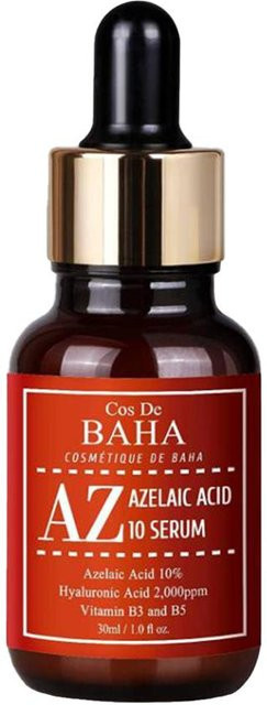 Cos De BAHA Azelainsäure Serum, 30 ml, Unisex - Bild 1