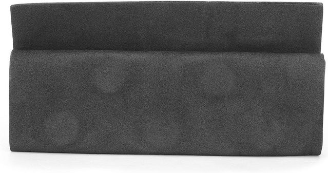 TOMTOP Mag Pad Tragbare Magnetmatte für die Autoreparatur in Schwarz - Bild 1