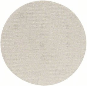 Bosch Schleifblatt M480 Net für Holz und Lack, Durchmesser: 115 mm, Körnung: 120 - Bild 1