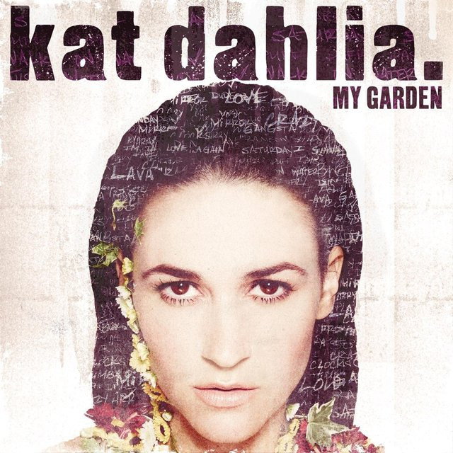 KAT - Dahlia CD Album von Vested In Cultu, 2015, Rap & Hip-Hop/R&B, Grau/Mehrfarbig, Gebraucht - Bild 1