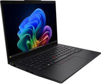 Lenovo ThinkPad L14 Gen 7 Notebook mit AMD Prozessor, 14 Zoll Display, 32 GB RAM, 512 GB SSD, Windows, Schwarz - Bild 2