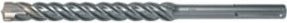 DeWalt SDS-max Hammerbohrer mit Carbide-Spitze in Silber, Durchmesser: 24 mm, Länge: 340 mm - Bild 1