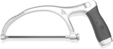 Alarm Handsäge 270 mm in Silber aus Aluminium - Bild 1