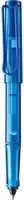 Lamy balloon Tintenroller mit blauer Tinte in Blau - Bild 1