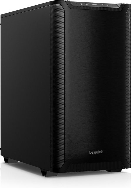 Workstation Master 14 MSI Workstation mit Intel Core i7-14700KF, 32GB DDR5, MSI GT 1030 4 GB, 1TB SSD, Windows 11 Pro, Schwarz - Bild 1