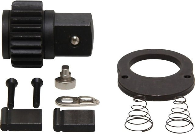 BGS Reparatursatz für Knarrenkopf Art 300 300 REPAIR in Schwarz - Bild 1