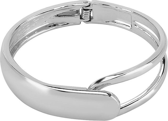 DIEZI Armspange, Metall, Gold, Unisex - Bild 1