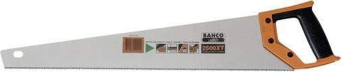 Bahco Fuchsschwanzsäge 2500-19-XT-HP in Multicolour - Bild 1