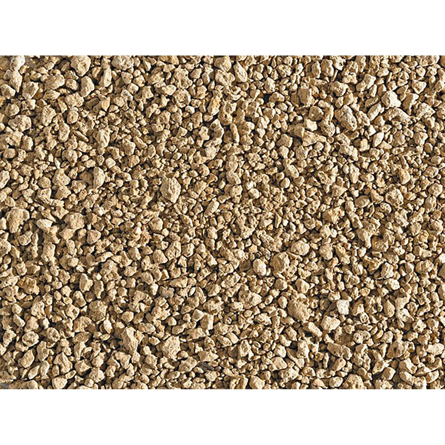 Scherf Zeolith-Wasserspeicher für Kultursubstrate, Beige, Körnung 3 - 6 mm, 1.000 kg - Bild 2