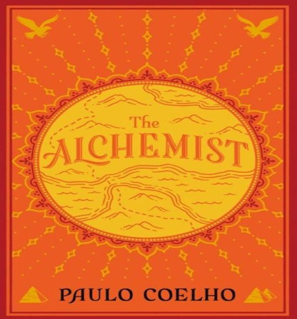 Der Alchimist von Paulo Coelho, Hardcover - Bild 1