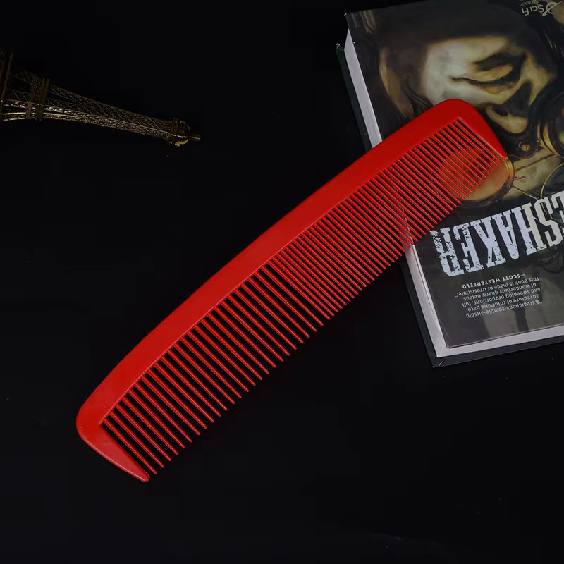 Großer Kamm, 38 cm, Haarstyling-Zubehör - Bild 4