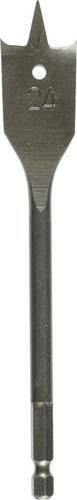 Kwb Holz-Fräsbohrer Grau Durchmesser: 8 mm - Bild 1