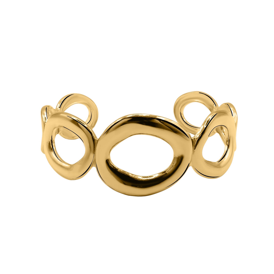 Heideman Armband Eleonora, Gold, Damen - Bild 1