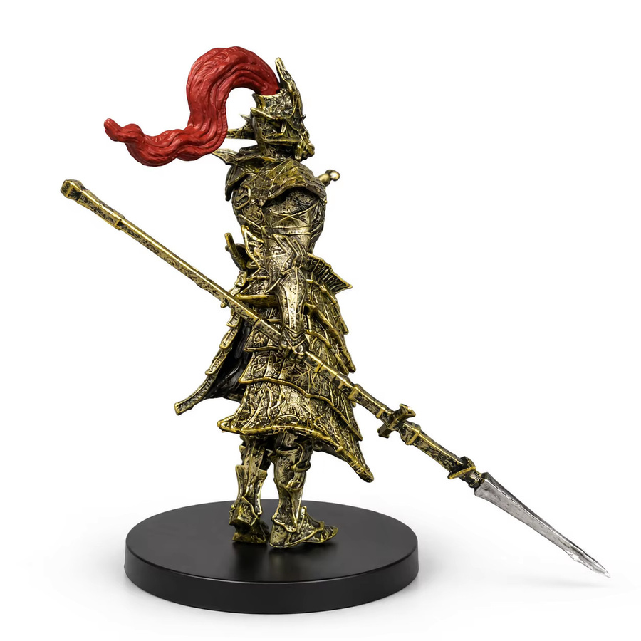 Bandai Dark Souls III Ornstein Dragon Slayer, Actionfigur, Modellstatue - Bild 2