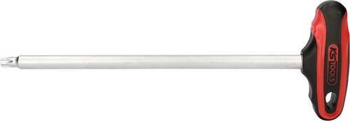 KS Tools ERGOTORQUEplus T-Griff-TX-Stiftschlüssel T50 in Silber aus Edelstahl - Bild 1