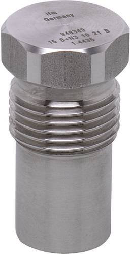 Ifm Electronic Verschlussstopfen E43308 - Bild 1