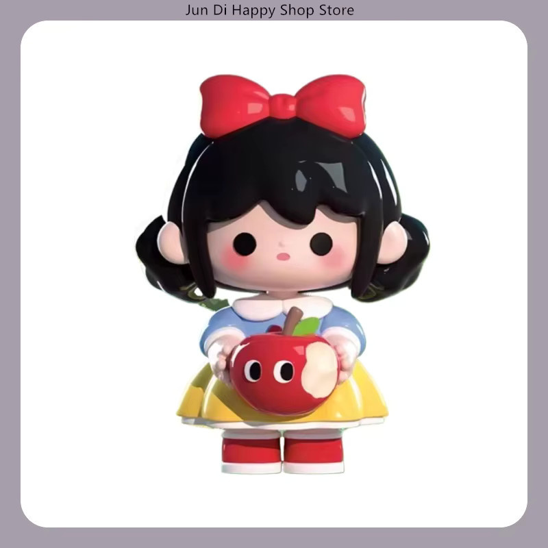 UUTOY Fairy Wonderland Prinzessin Figur, Mini Blind Box, Einzelfigur - Bild 2