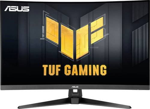 Asus TUF Gaming VG27WQ3B Gaming-Monitor, 27 Zoll, QHD, VA, 180 Hz, Schwarz, HDMI, DisplayPort - Bild 1