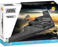 COBI Konstruktionsspielzeug Northrop B-2 Spirit - Bild 1