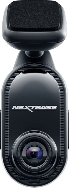 Nextbase Piqo 2K Dashcam in Schwarz mit QHD 1440p, Wi-Fi, Bluetooth und GPS - Bild 2