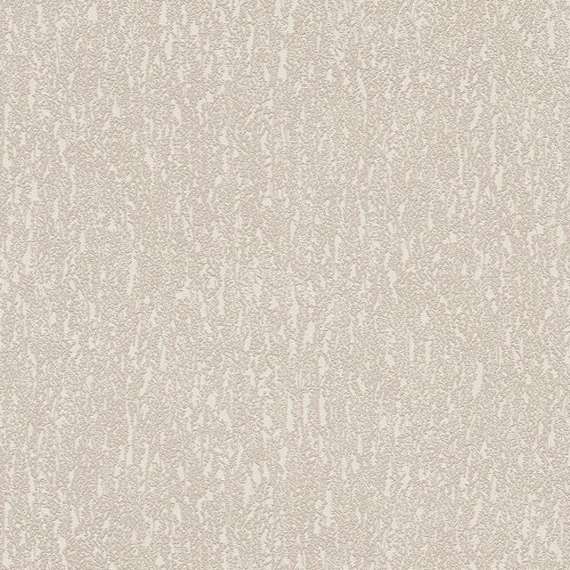 Profhome Struktur Tapete Floral Glitzernd in Grau Beige Silber, Breite: 0,53 m, Länge: 10,05 m - Bild 1