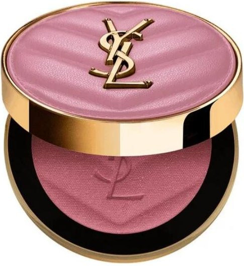 Yves Saint Laurent Make Me Blush Bold Blurring Blush #44, Puder, Matt - Bild 1