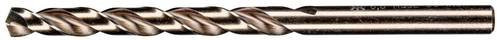 PFERD Spiralbohrer HSSE-Co 6,7 mm Inox Silber 10er Pack - Bild 1