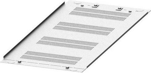 Siemens 8PQ2300-8BA03 Dach Abdeckung in Weiß - Bild 1
