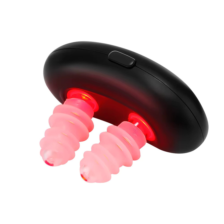 Hailicare Nasen-Phototherapiegerät, Infrarot-Lichttherapie, Unisex - Bild 6