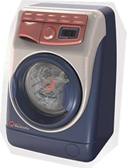 PRELEXT Küchen-Sets Simulation Elektrischer Brotbackautomat, Spielzeug, ab 3 Jahre - Bild 1