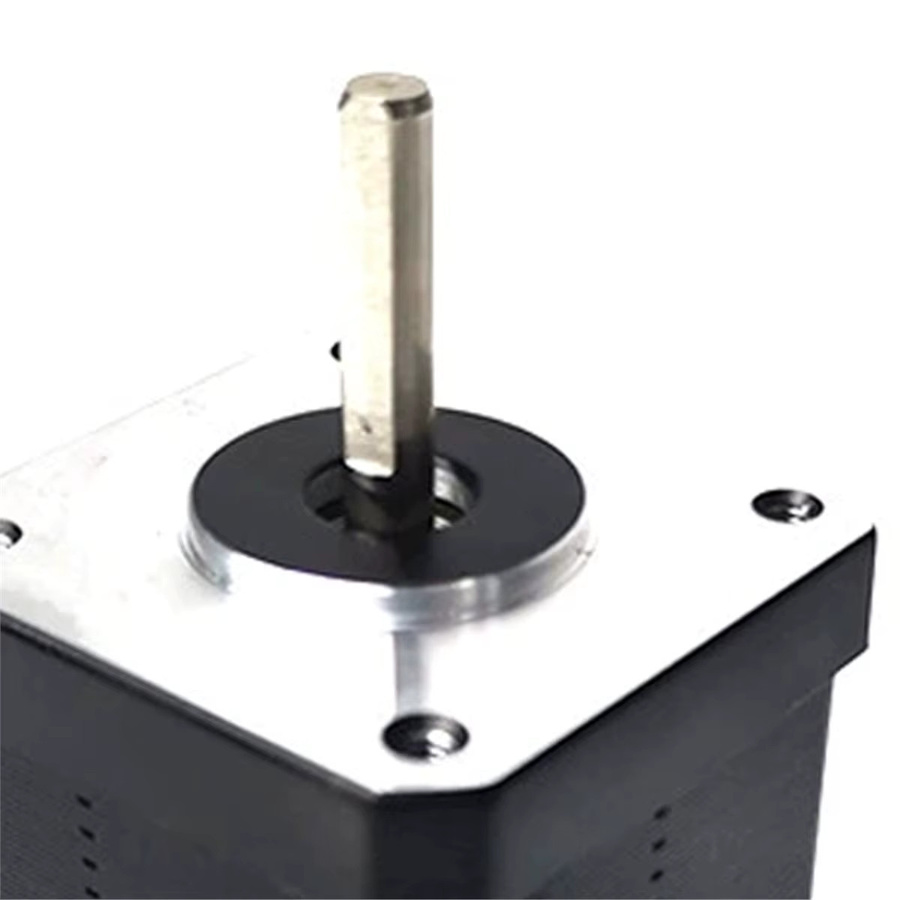 LDO Hochdrehmoment Präzisionsmotor LDO-42STH48-2504AC in Schwarz für Voron VCore3 BLV Ender 5 CoreXY 3D-Drucker-Teile - Bild 2