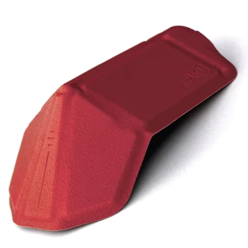 OriMouse MyAir.0 Kabellose Bluetooth-Maus, ultradünn und faltbar, 45 g, in Grau oder Rot - Bild 2