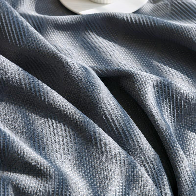 Luxus Sofabezug aus Chenille mit Katzenpfoten-Design, Universal Passform für alle Jahreszeiten, Breite: 180 cm, Tiefe: 90 cm - Bild 3